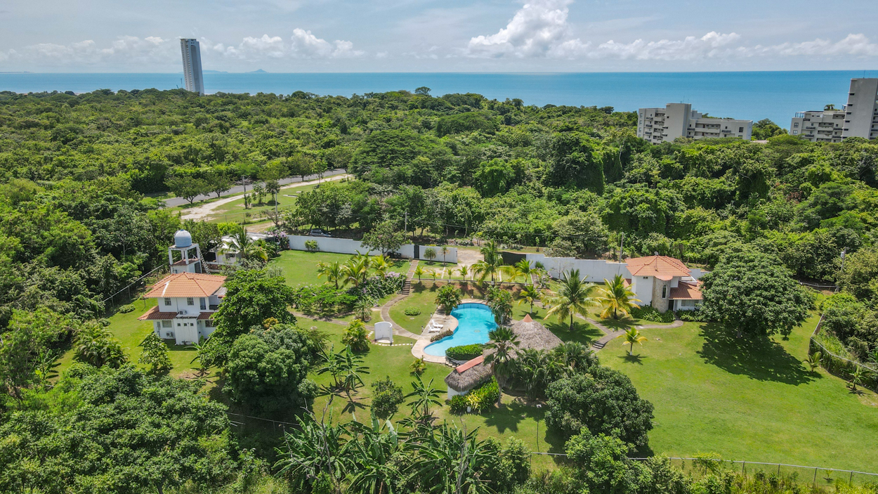 Casa en venta en San Carlos, Panamá Oeste