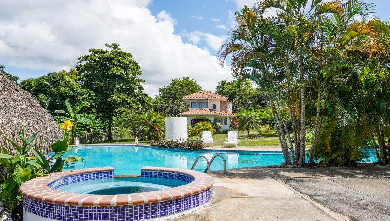 Casa Dos hermanos For Sale in San Carlos-3