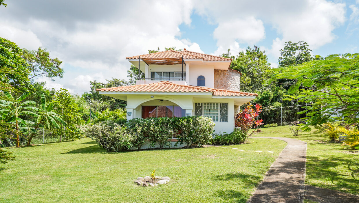 Casa Dos hermanos For Sale in San Carlos-6