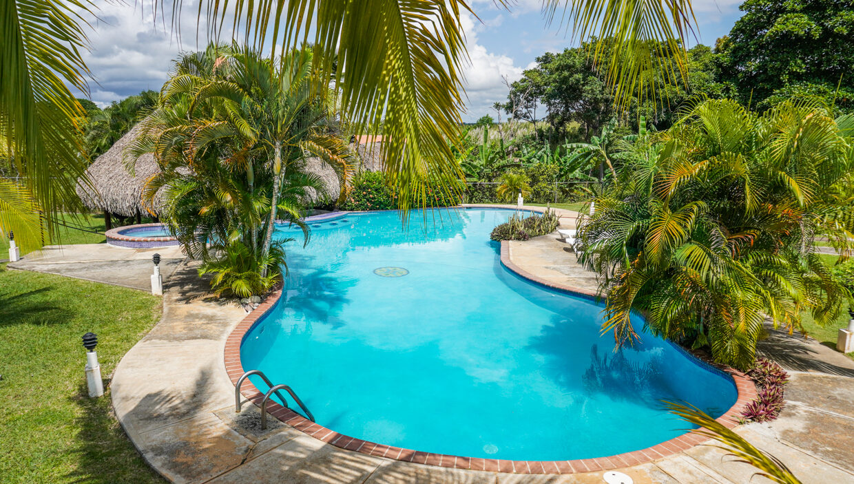 Casa Dos hermanos For Sale in San Carlos-9