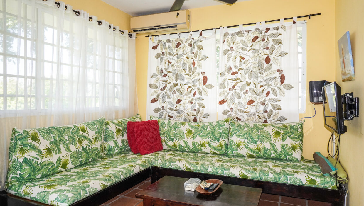 Casa Dos hermanos For Sale in San Carlos-11