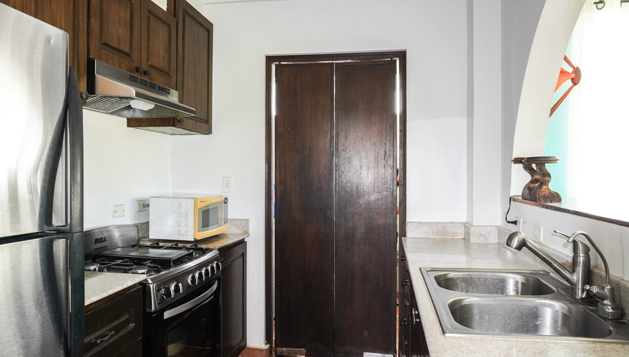 Casa Dos hermanos For Sale in San Carlos-12