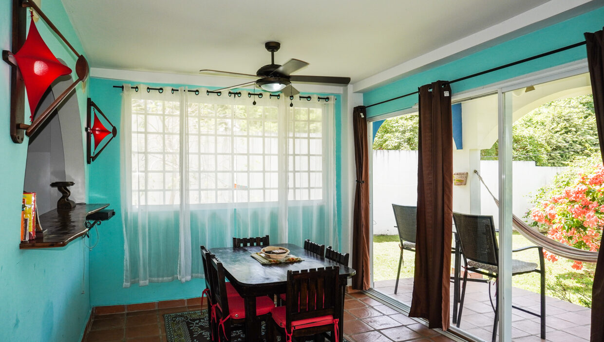 Casa Dos hermanos For Sale in San Carlos-22