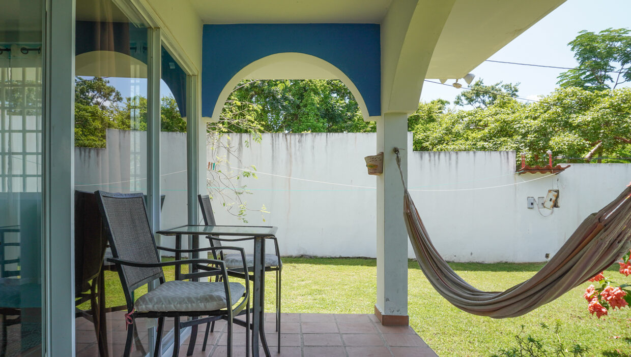 Casa Dos hermanos For Sale in San Carlos-23