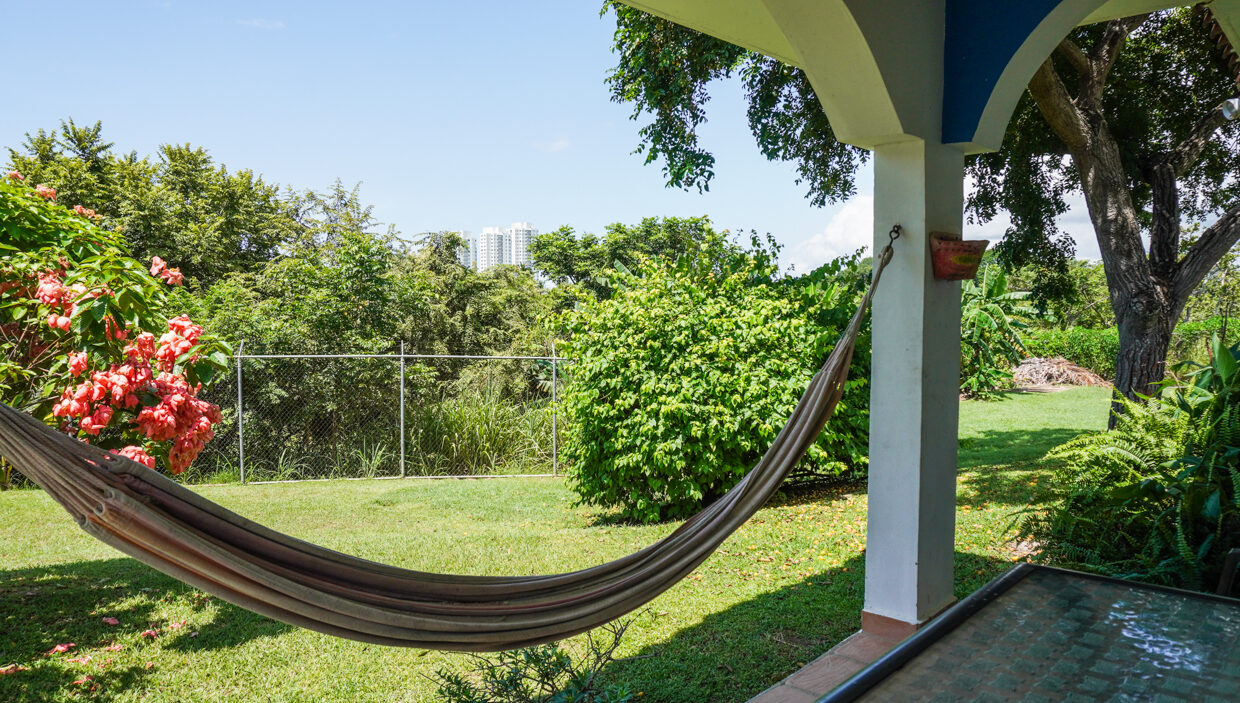 Casa Dos hermanos For Sale in San Carlos-24