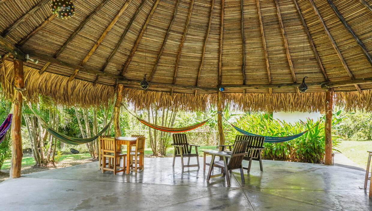 Casa Dos hermanos For Sale in San Carlos-27