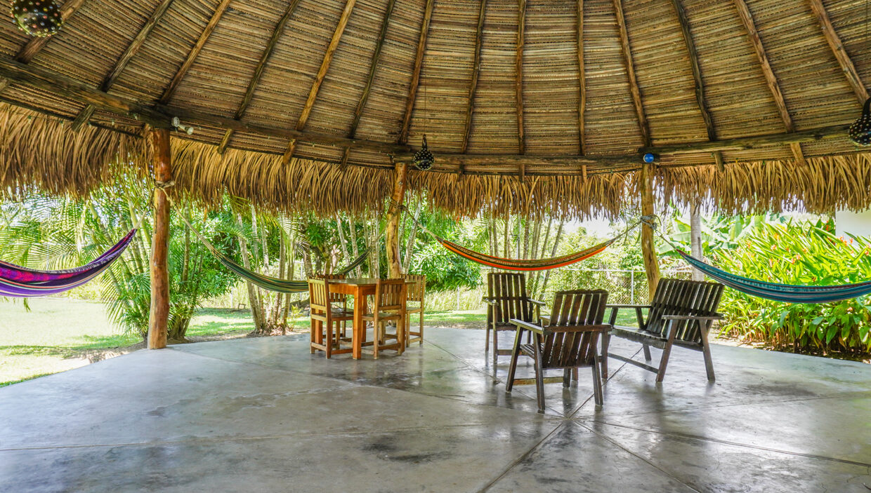 Casa Dos hermanos For Sale in San Carlos-28