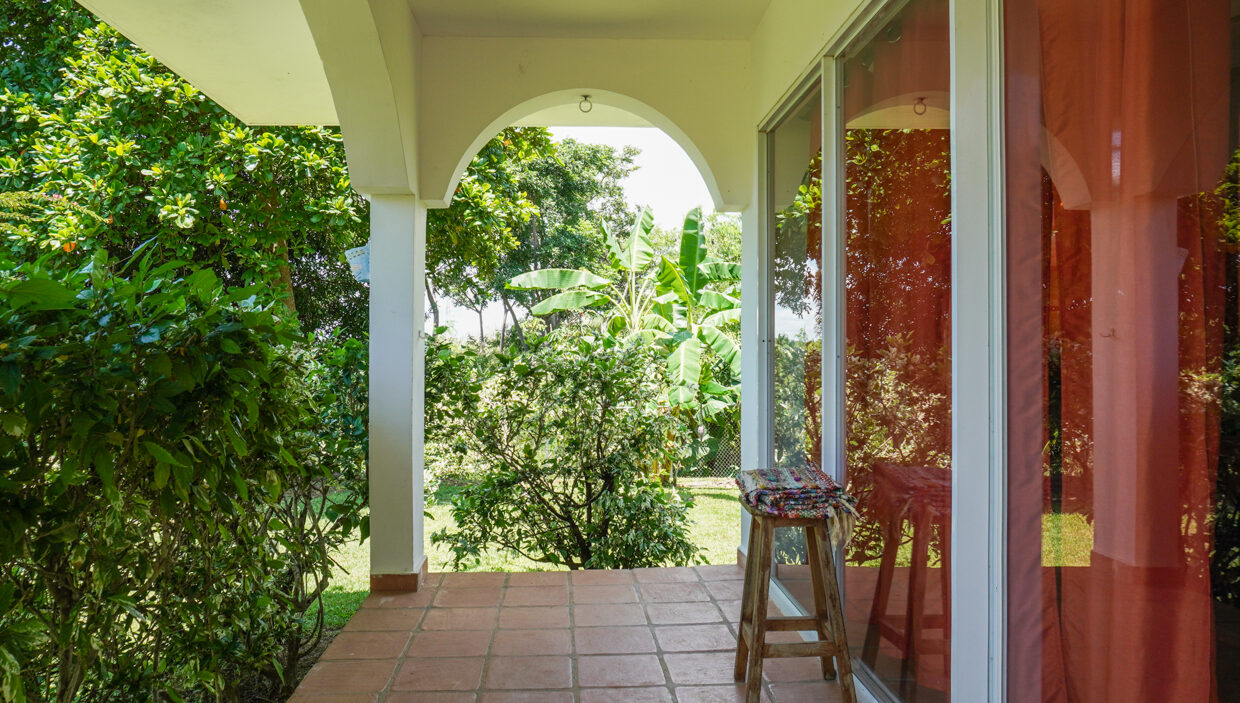 Casa Dos hermanos For Sale in San Carlos-29