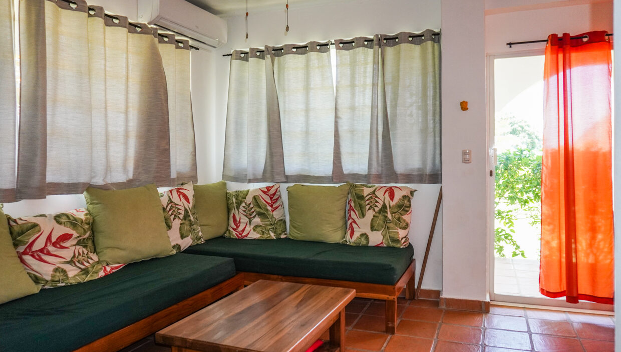 Casa Dos hermanos For Sale in San Carlos-32