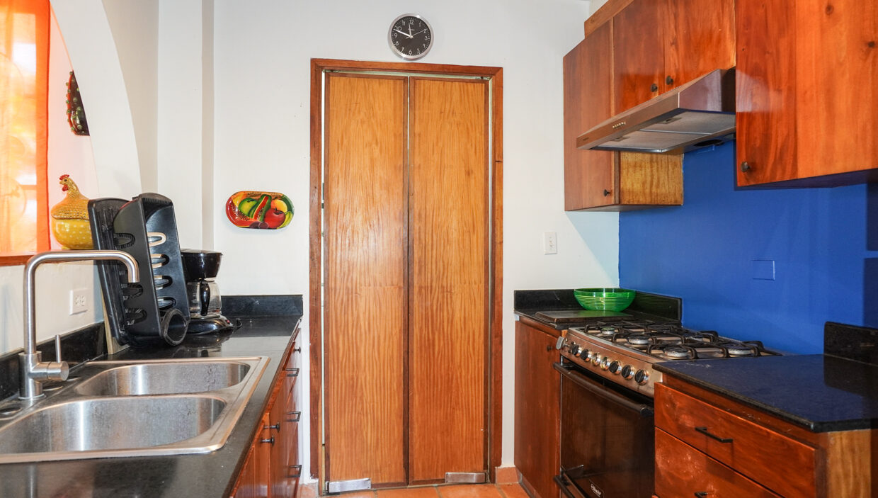 Casa Dos hermanos For Sale in San Carlos-33