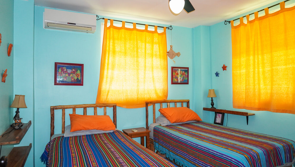 Casa Dos hermanos For Sale in San Carlos-36