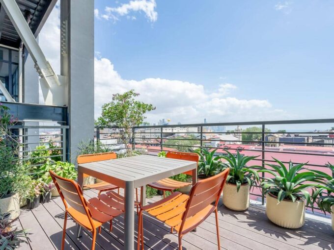 Casco View Casco Antiguo Panama condos for sale