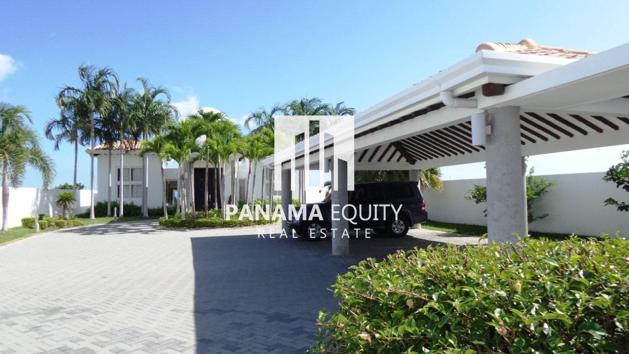 Villa en venta en San Carlos, Panamá Oeste