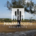 Punta Barco Panama beach land for sale
