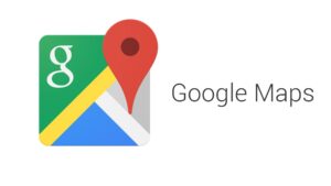 Google-Maps-logo