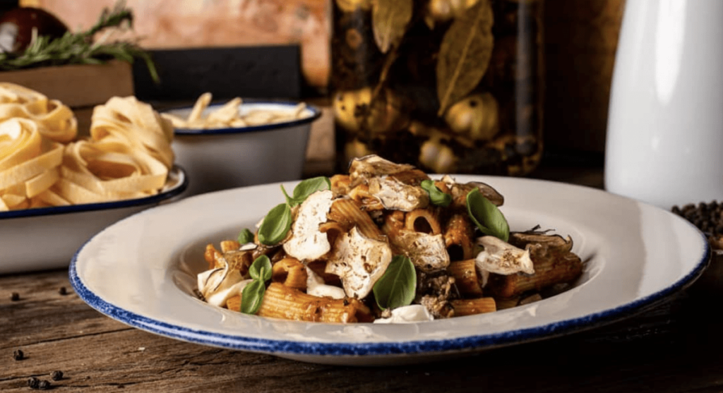 Lucca Trattoria El Cangrejo 10 Drool Worthy Restaurants Worth a Visit