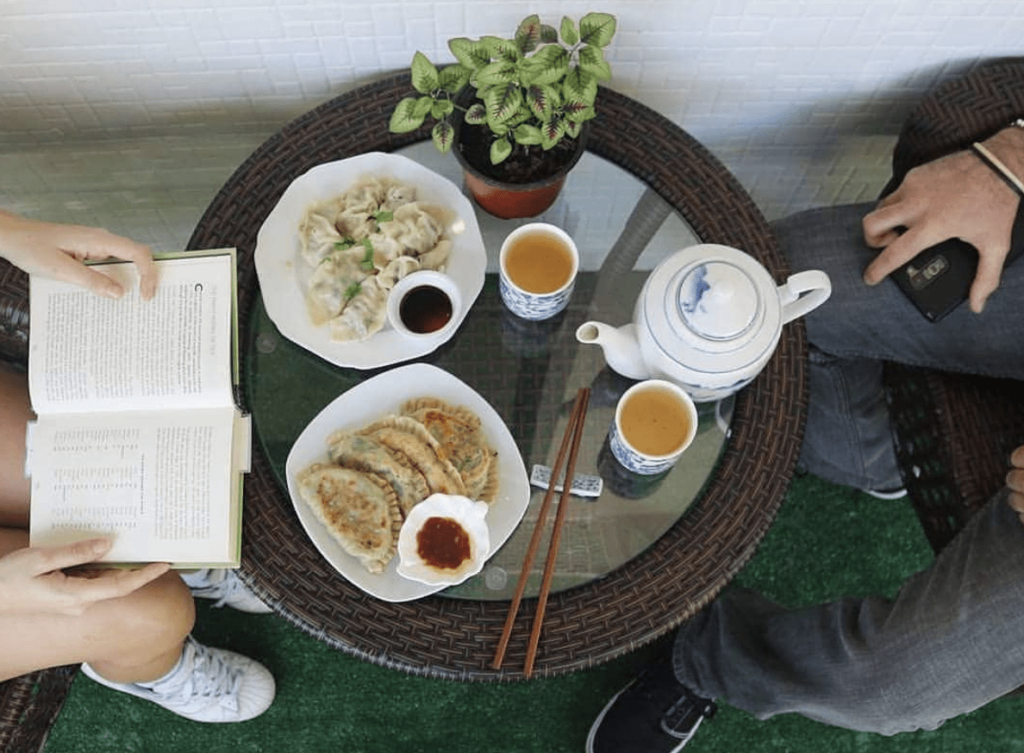 Green Tea House Panama El Cangrejo 10 Drool Worthy Restaurants Worth a Visit