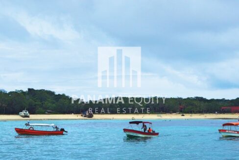 A few of our favorite beaches in Contadora Panama - Panama Equity