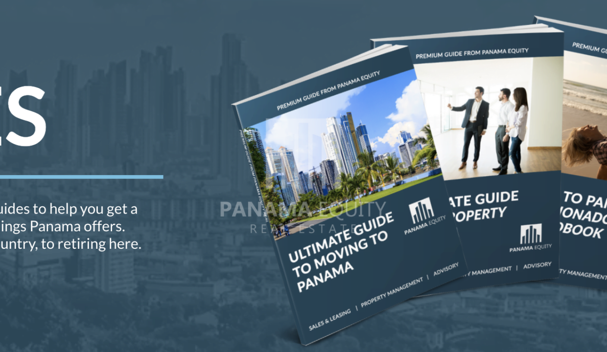 panama real estate guides