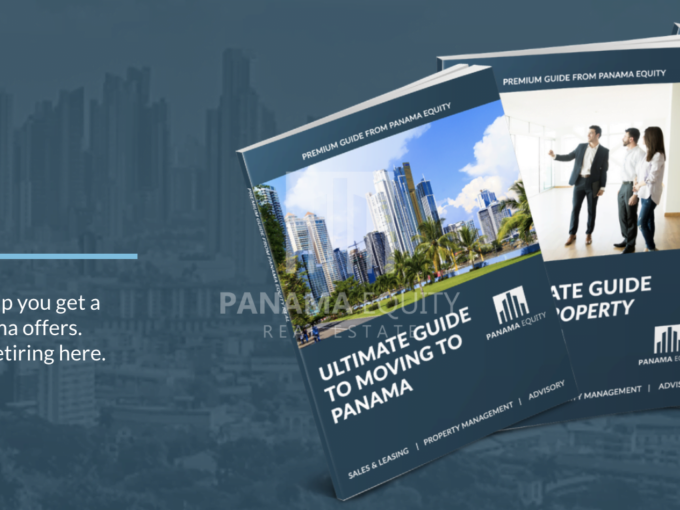 panama real estate guides