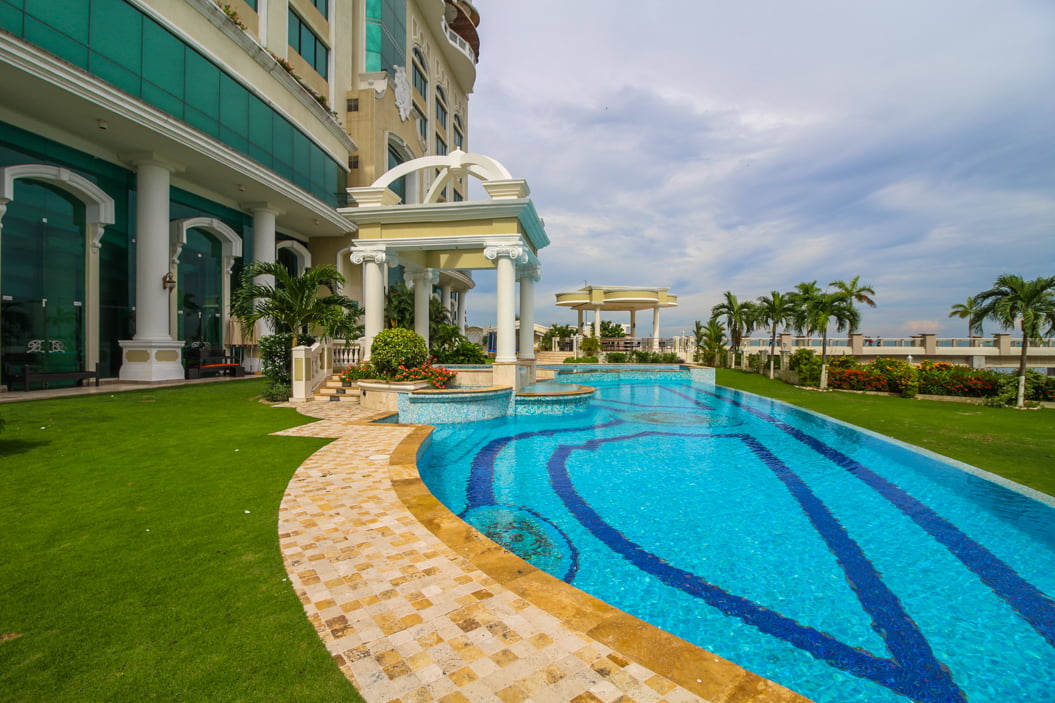 Bellagio Punta Pacifica Panama