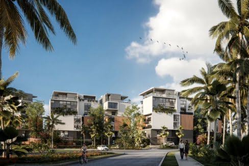 The Palms Beach Resort 2