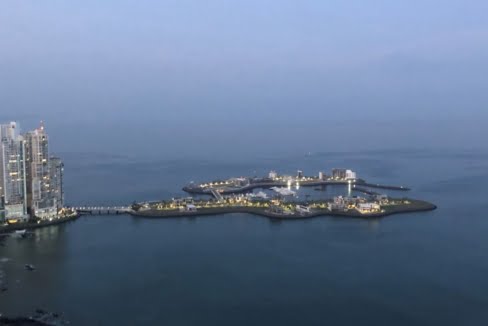 The Palms Beach Resort Ocean Reefs (1)