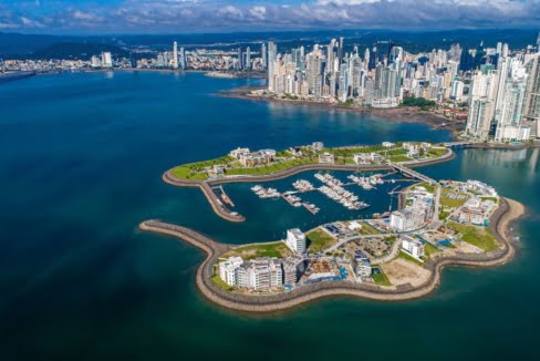 The Palms Beach Resort Ocean Reefs (2)