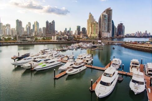 The Palms Beach Resort Ocean Reefs (5)