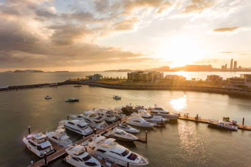 The Palms Beach Resort Ocean Reefs (7)