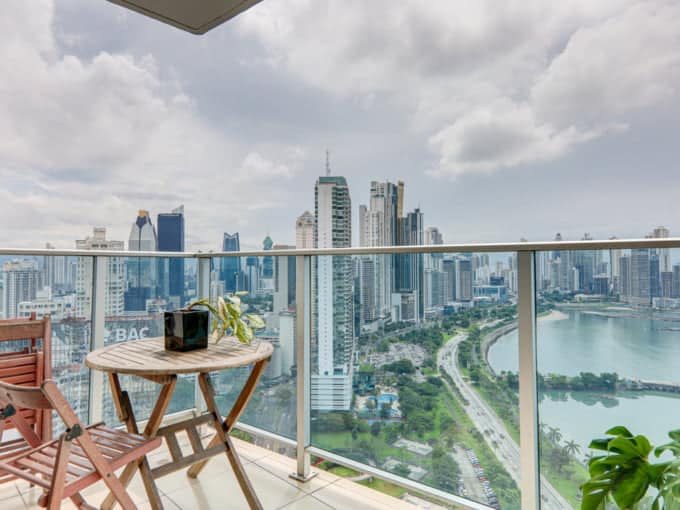 White Tower Condo