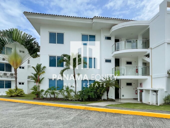 Rio Mar Panama San Carlos condo for sale
