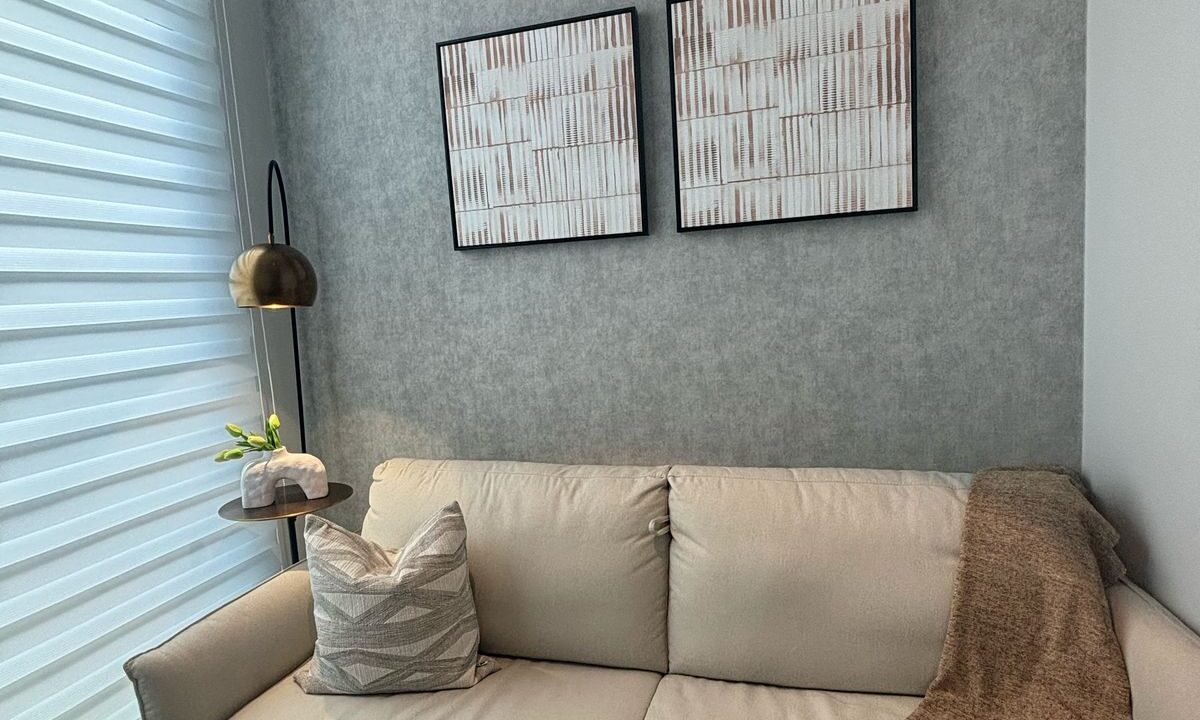 Alexa Tower Bella Vista Panama condos for sale