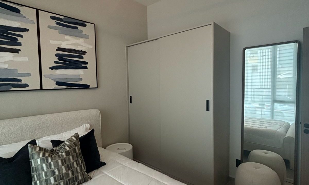 Alexa Tower Bella Vista Panama condos for sale