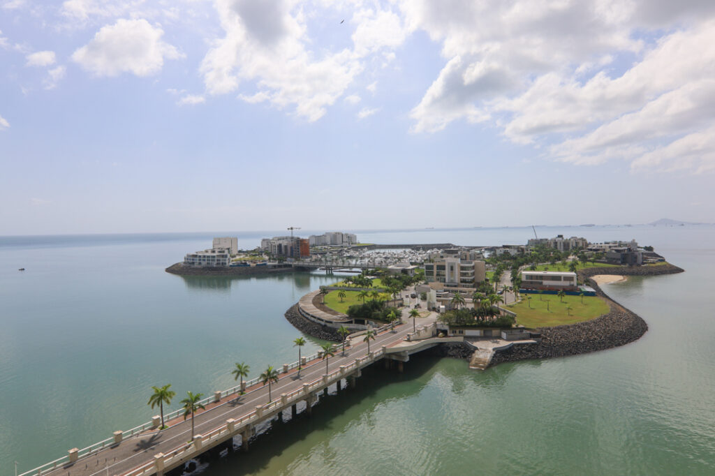 Image of Punta Pacifica