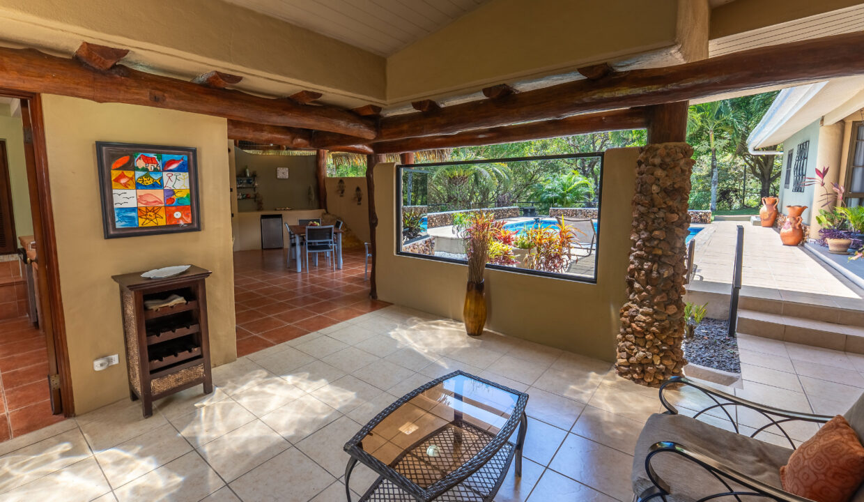 Altos del maria property for sale