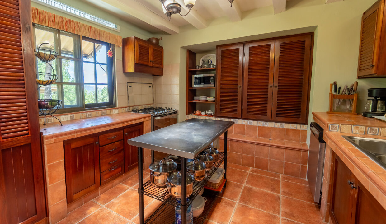 Altos del maria property for sale