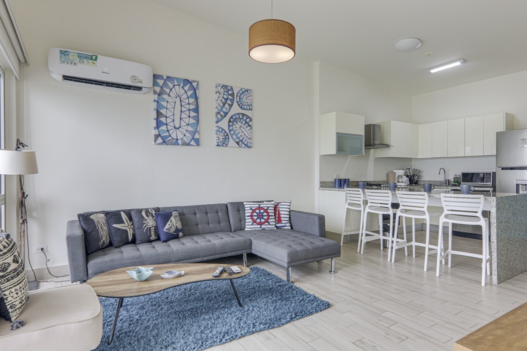 Condo for sale in Chame, Panamá Oeste