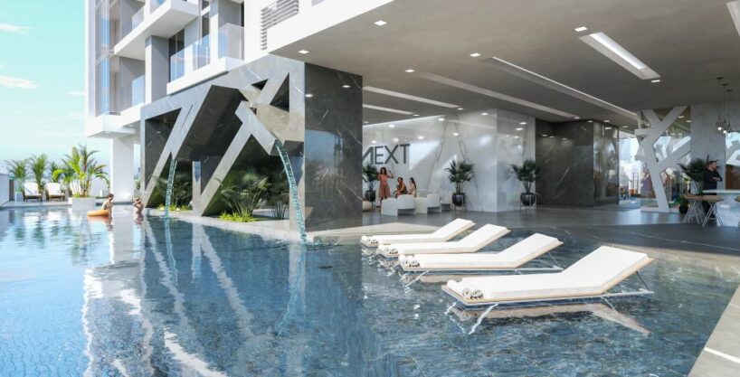 NEXT Coco del Mar Panama penthouse for sale