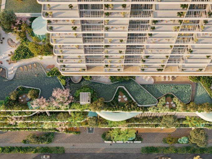 Bioma Costa del Este Panama condos for sale