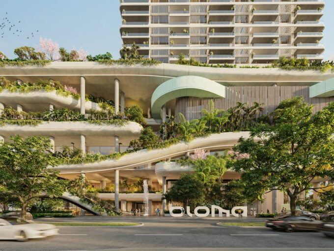 Bioma Costa del Este Panama condos for sale