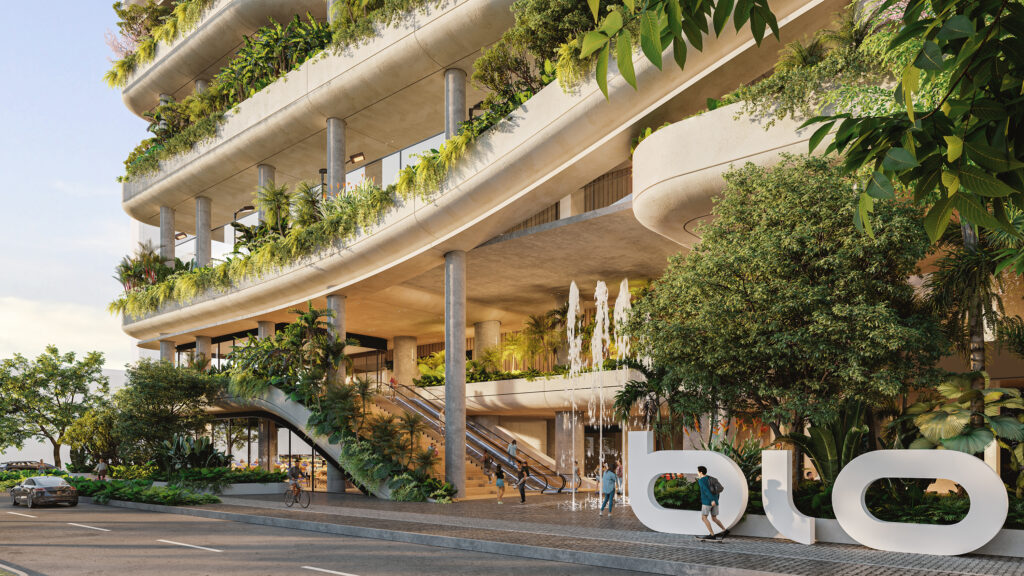 Panama Pre-Construction Real Estate Developments - Panama Equity