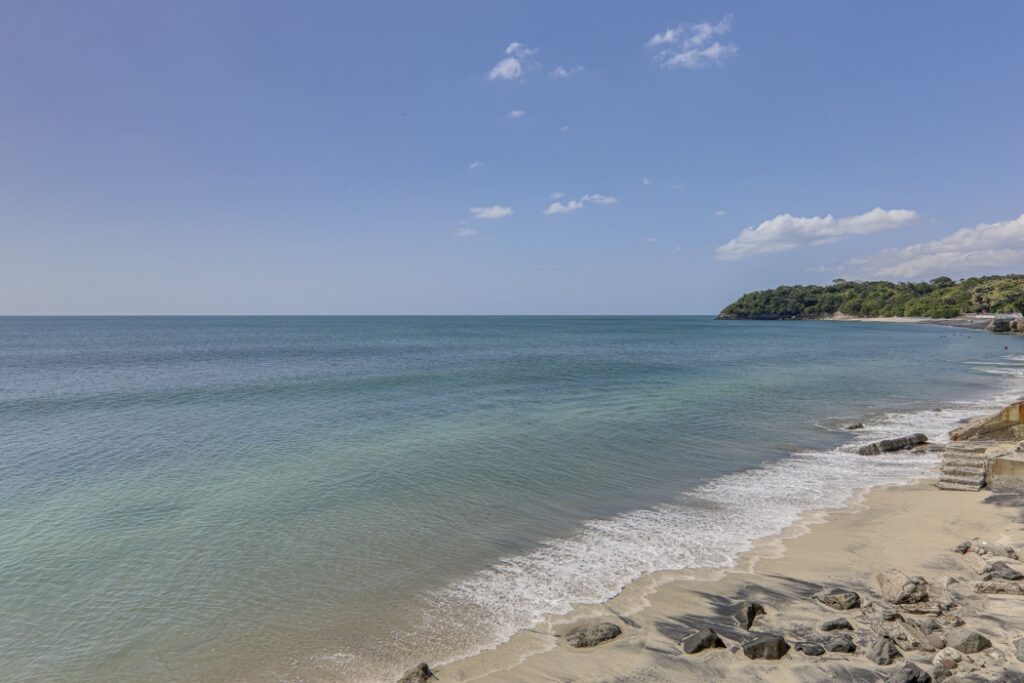 El Palmar Panama home for sale