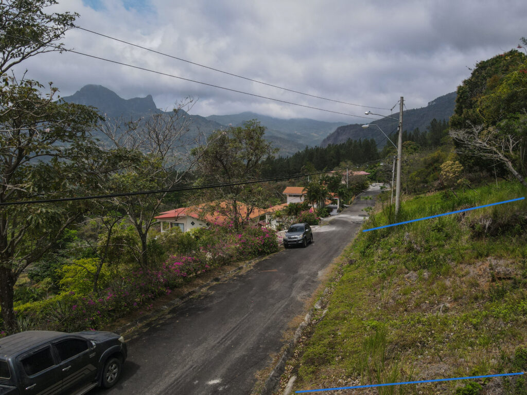 Lot for sale in Altos del María, Panamá Oeste