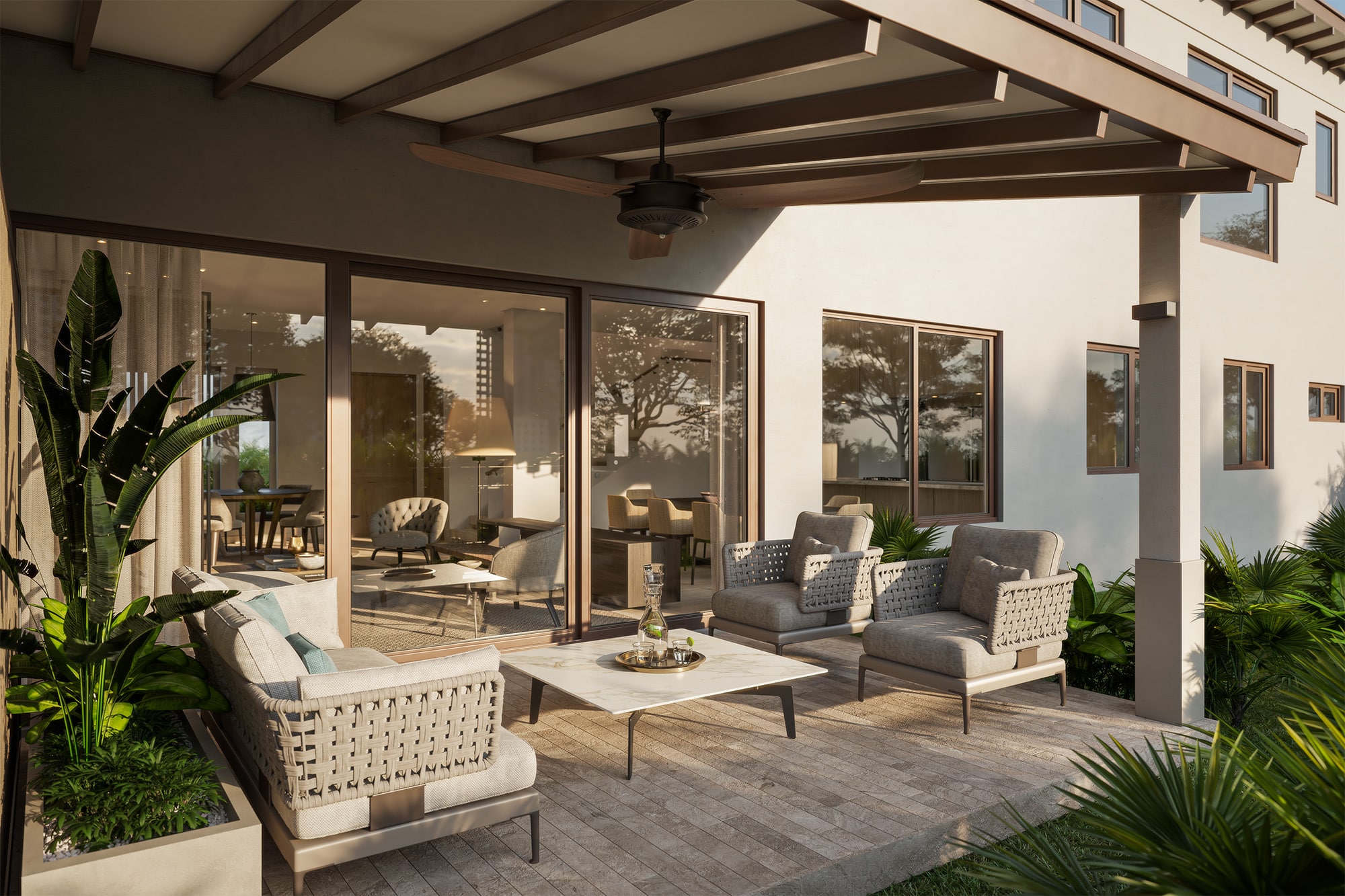 The Woods Santa Maria Panama condos for sale