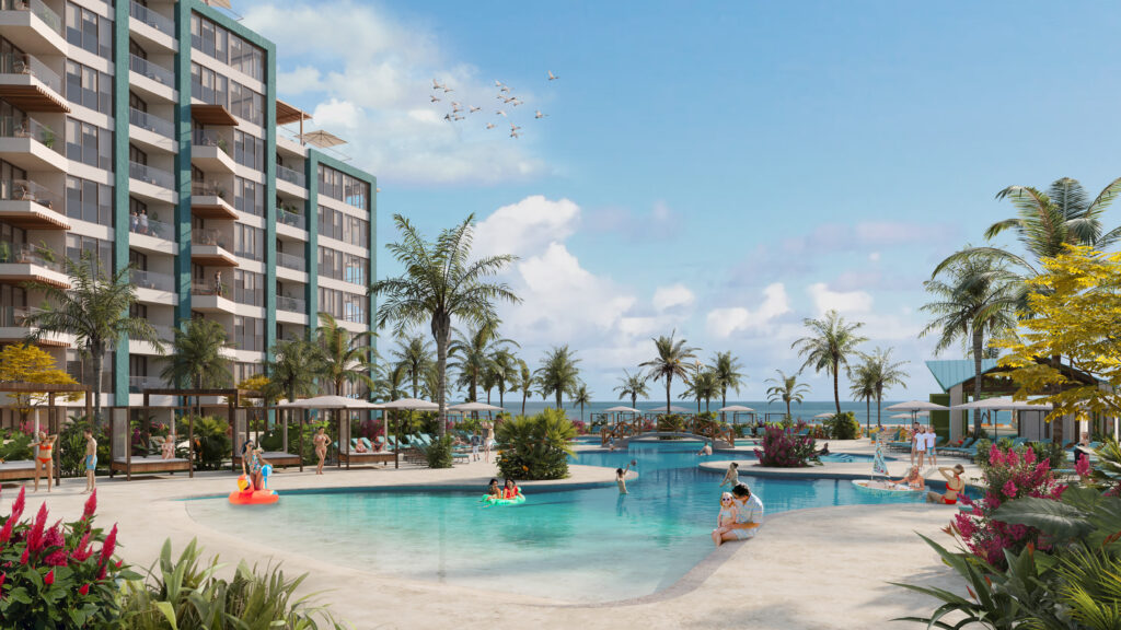 Condo for sale in Chame, Panamá Oeste