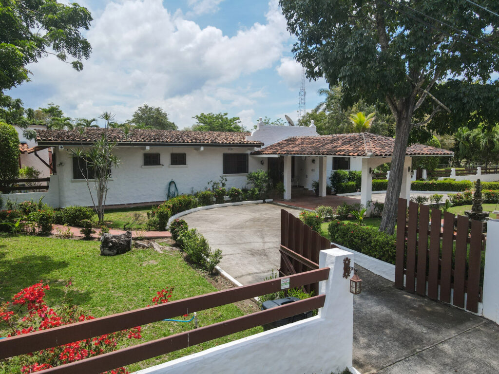 Villa for sale in Coronado, Panamá Oeste