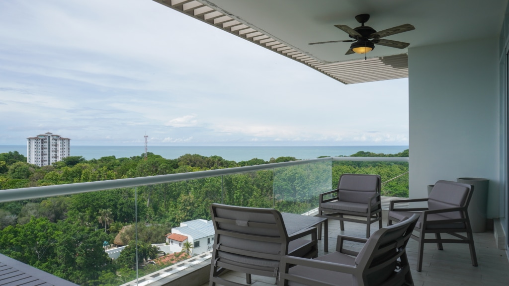 Apartamento en venta en Punta Barco, Panamá Oeste