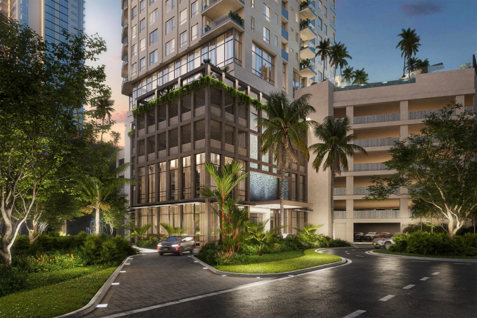 Panama Pre-Construction Real Estate Developments - Panama Equity