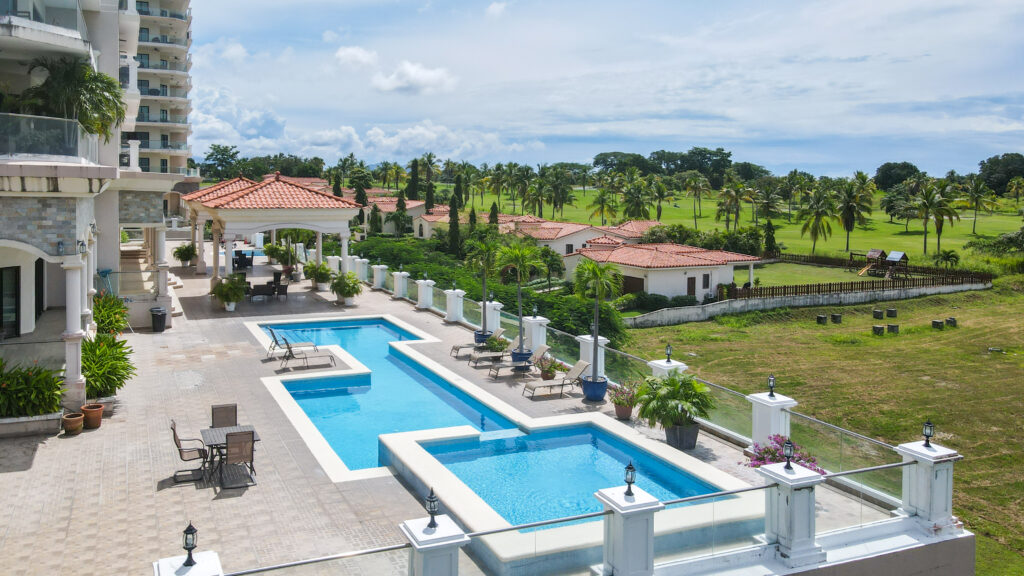 Vista Mar Las Olas I Panama condo for Sale